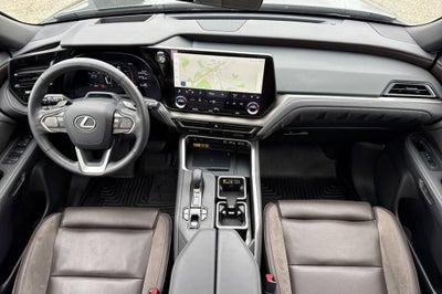 2024 Lexus TX TX 350