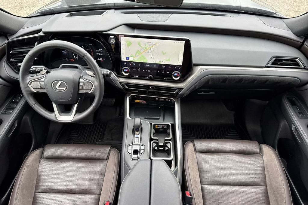 2024 Lexus TX TX 350