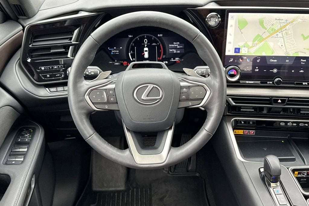 2024 Lexus TX TX 350