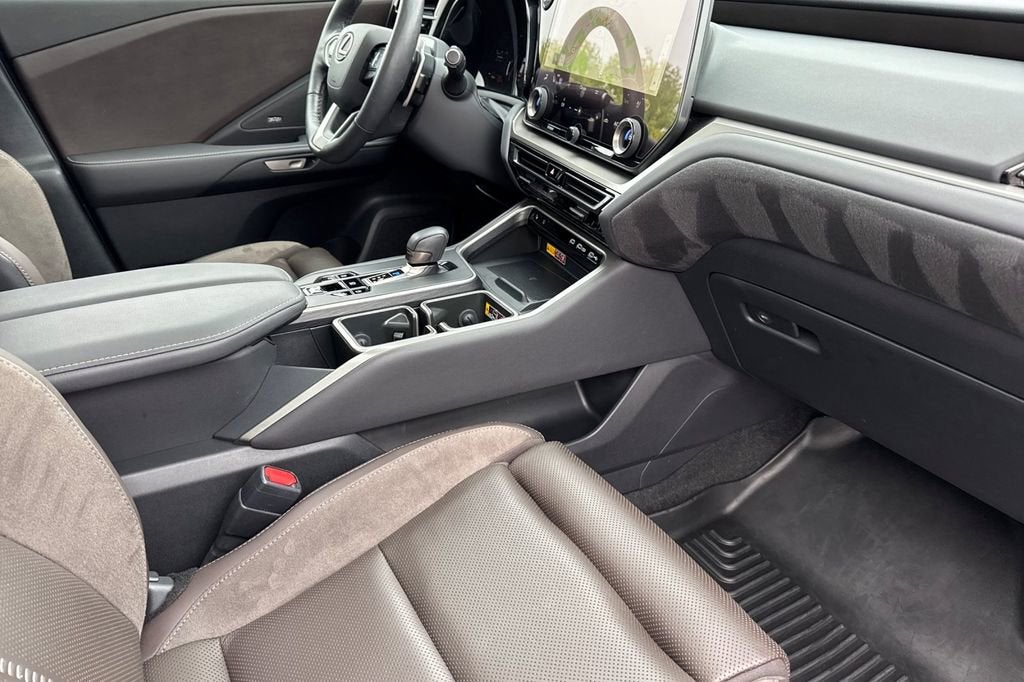 2024 Lexus TX TX 350