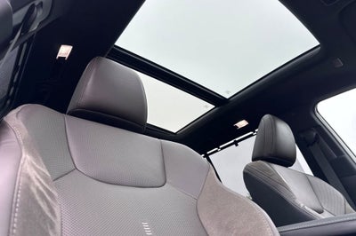 2024 Lexus TX TX 350