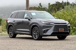 2024 Lexus TX TX 350