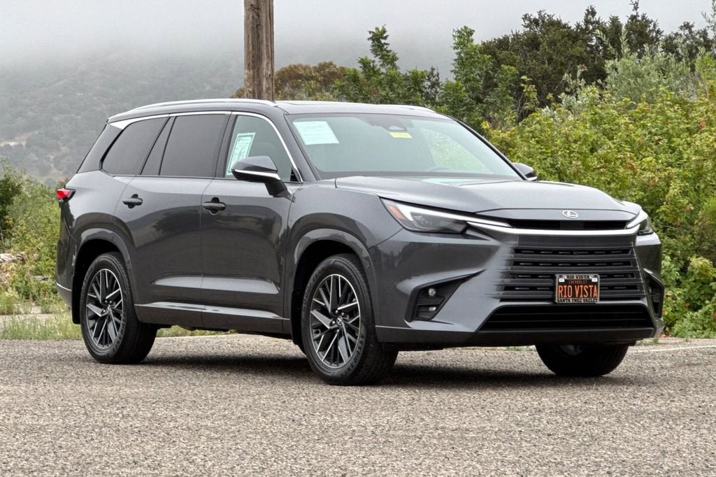 2024 Lexus TX TX 350