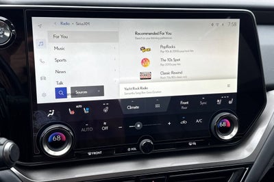 2024 Lexus TX TX 350