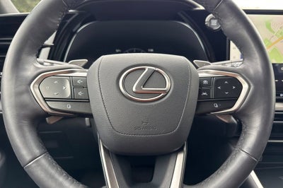 2024 Lexus TX TX 350
