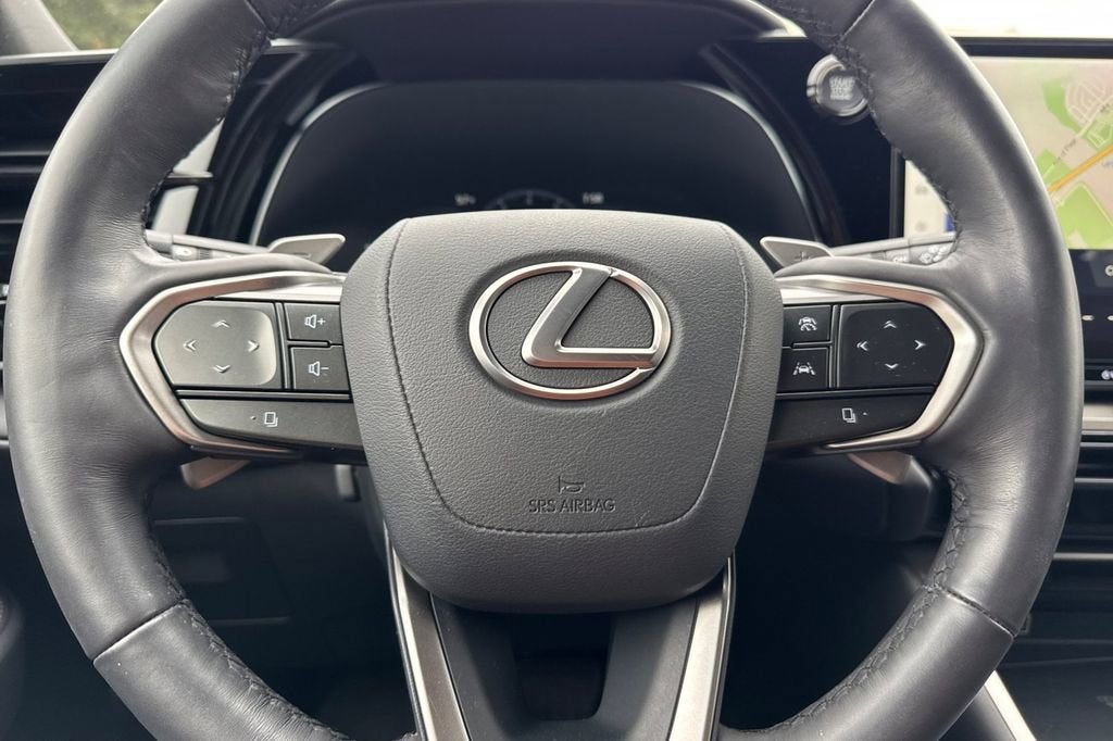 2024 Lexus TX TX 350