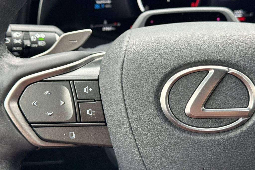 2024 Lexus TX TX 350
