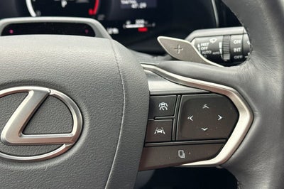 2024 Lexus TX TX 350