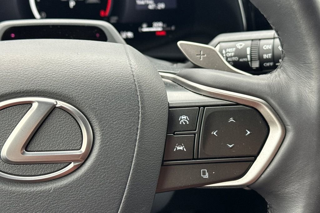 2024 Lexus TX TX 350
