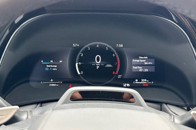 2024 Lexus TX TX 350