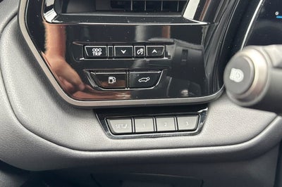 2024 Lexus TX TX 350