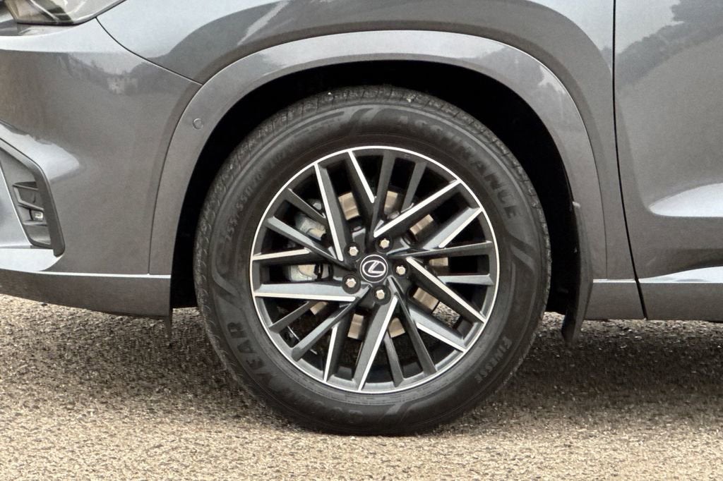 2024 Lexus TX TX 350