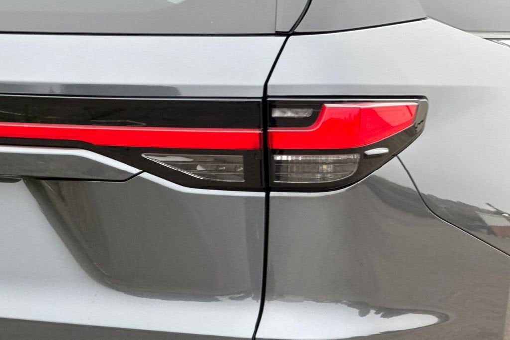 2024 Lexus TX TX 350