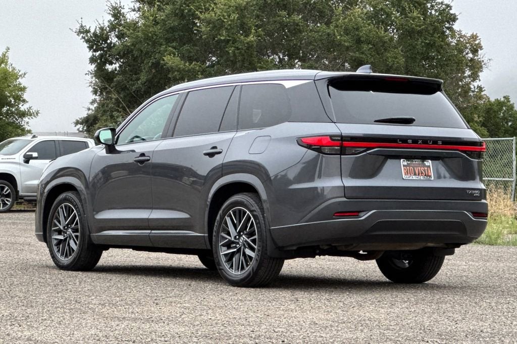 2024 Lexus TX TX 350