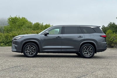 2024 Lexus TX TX 350