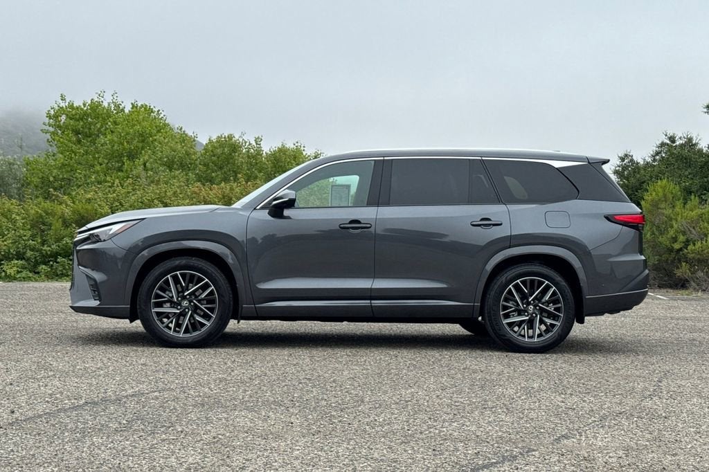 2024 Lexus TX TX 350