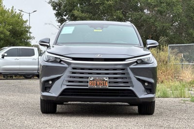 2024 Lexus TX TX 350