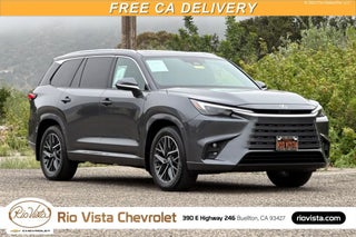 2024 Lexus TX TX 350