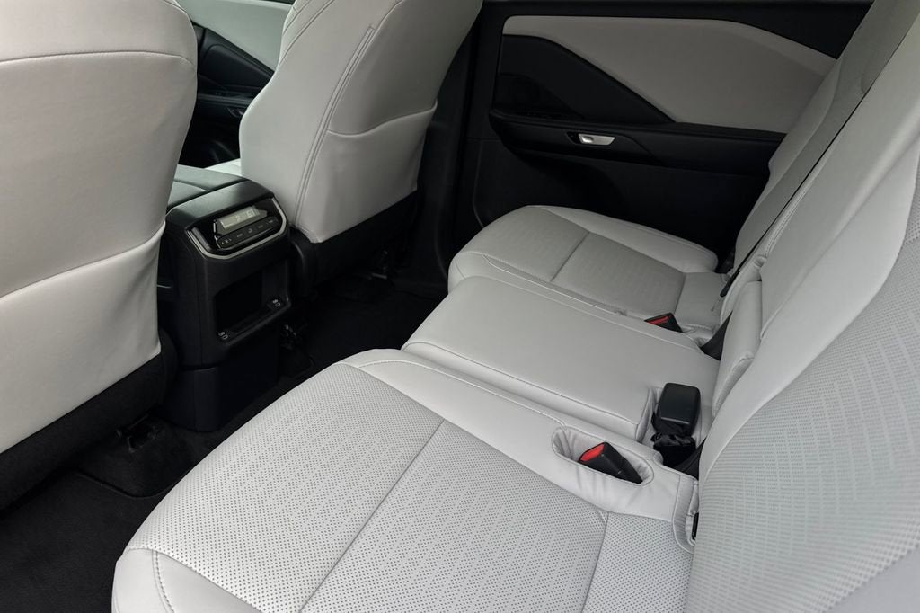 2026 Lexus TX TX 350