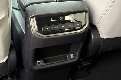 2026 Lexus TX TX 350