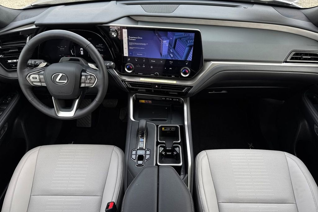 2026 Lexus TX TX 350