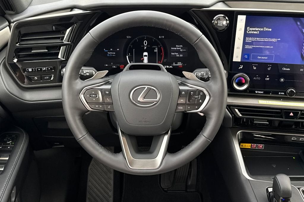 2026 Lexus TX TX 350