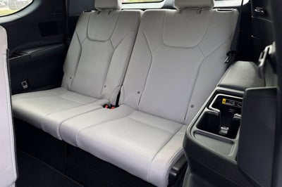 2026 Lexus TX TX 350