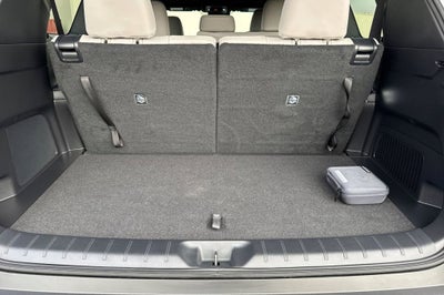 2026 Lexus TX TX 350