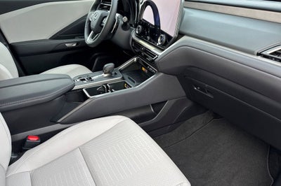 2026 Lexus TX TX 350