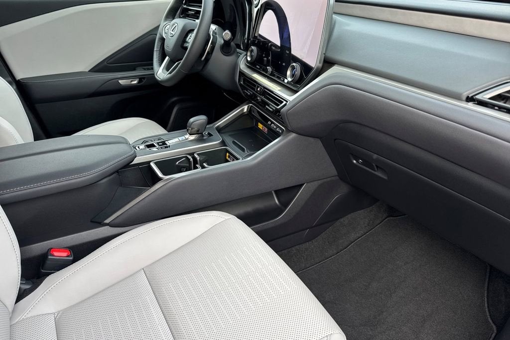 2026 Lexus TX TX 350