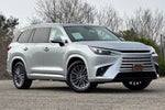 2026 Lexus TX TX 350
