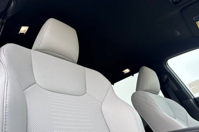 2026 Lexus TX TX 350