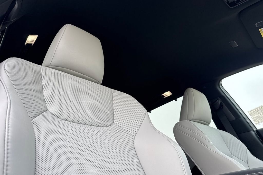 2026 Lexus TX TX 350