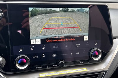 2026 Lexus TX TX 350