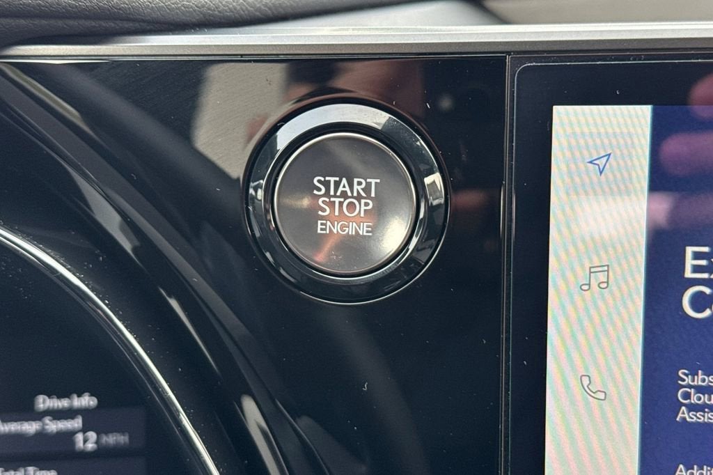 2026 Lexus TX TX 350