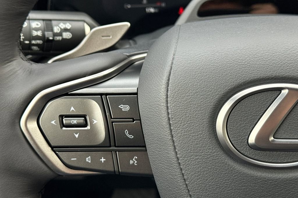 2026 Lexus TX TX 350