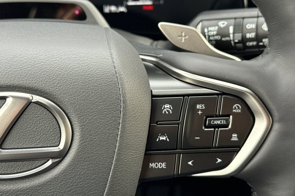 2026 Lexus TX TX 350