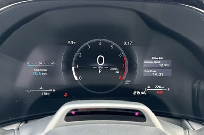 2026 Lexus TX TX 350