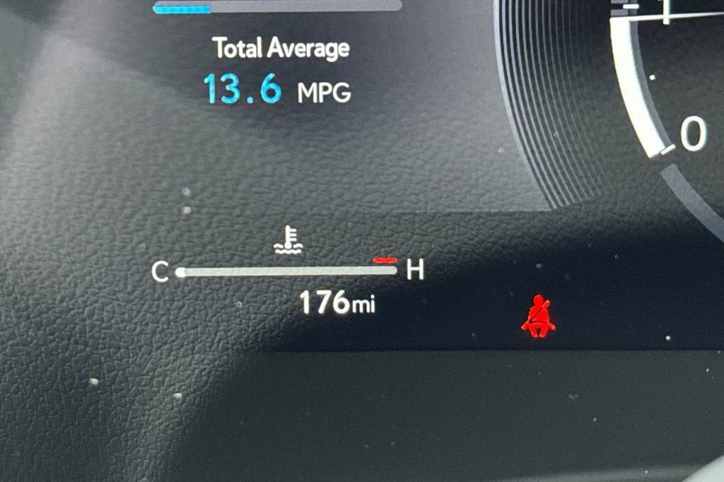 2026 Lexus TX TX 350