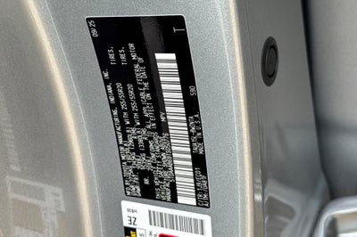 2026 Lexus TX TX 350