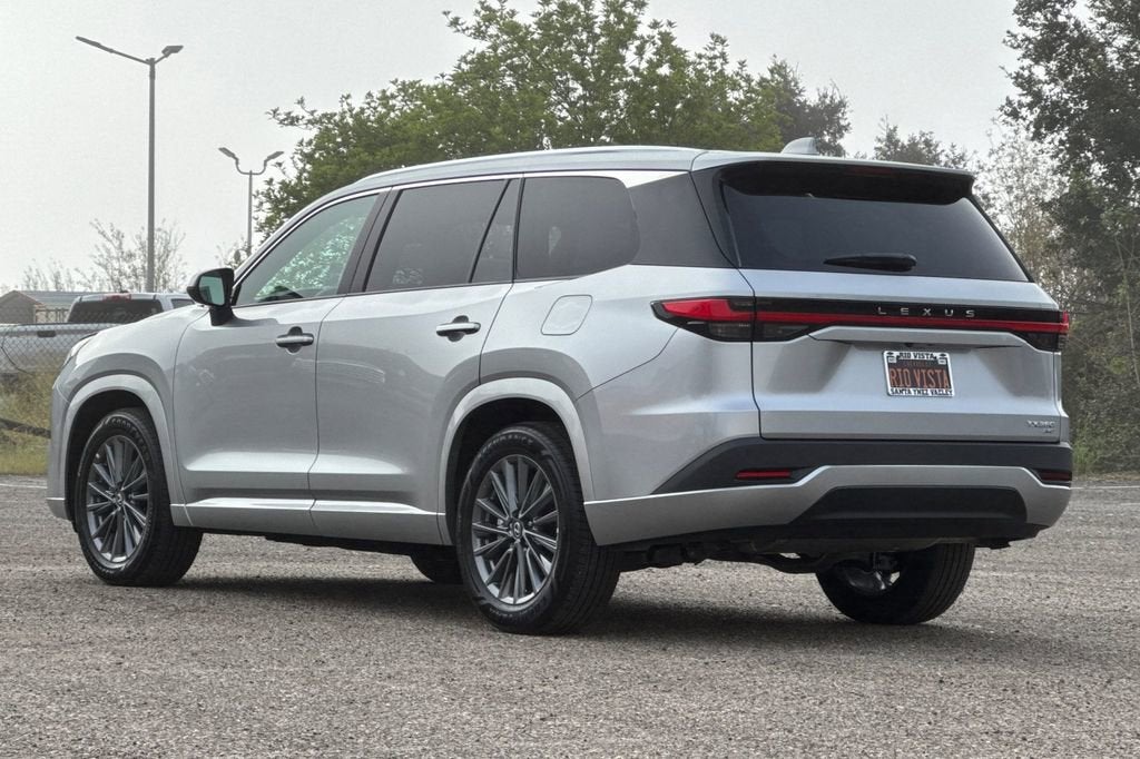 2026 Lexus TX TX 350