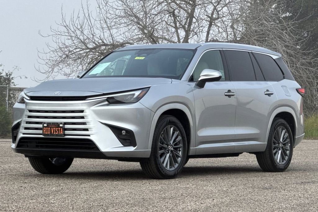 2026 Lexus TX TX 350