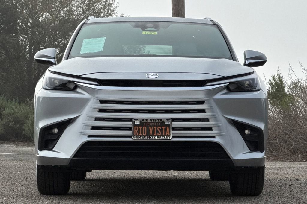 2026 Lexus TX TX 350