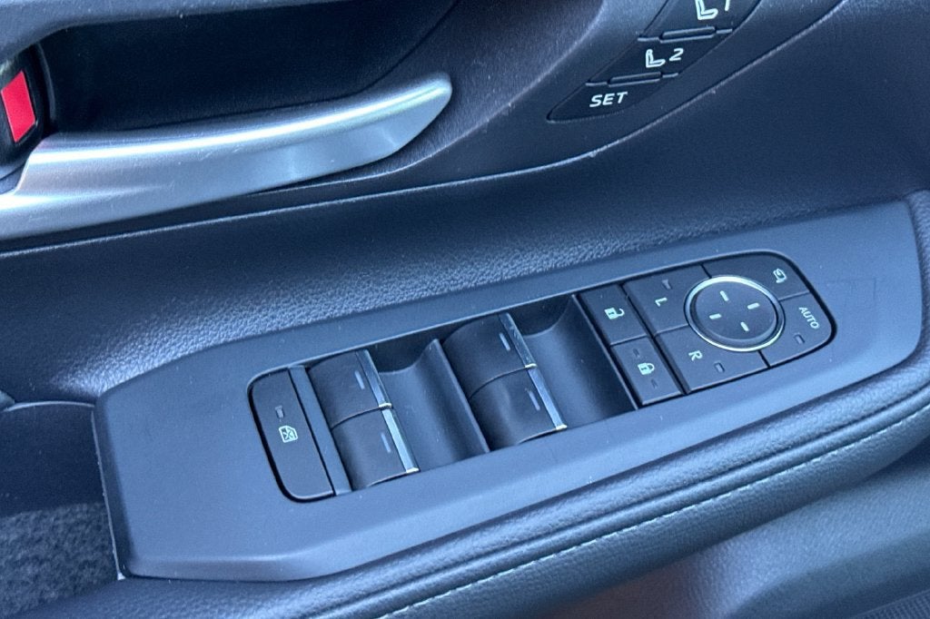 2026 Toyota Grand Highlander Hybrid MAX Limited
