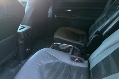 2026 Toyota Grand Highlander Hybrid MAX Limited
