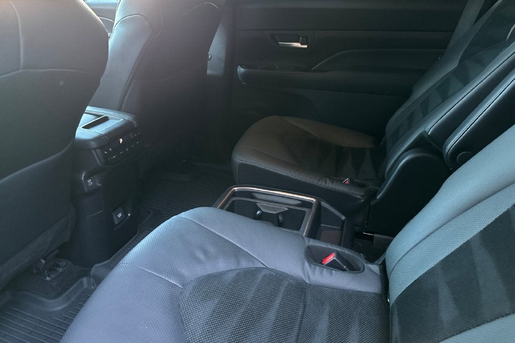 2026 Toyota Grand Highlander Hybrid MAX Limited