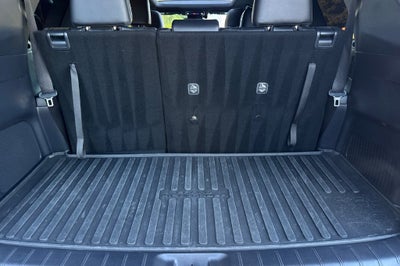 2026 Toyota Grand Highlander Hybrid MAX Limited