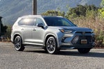 2026 Toyota Grand Highlander Hybrid MAX Limited
