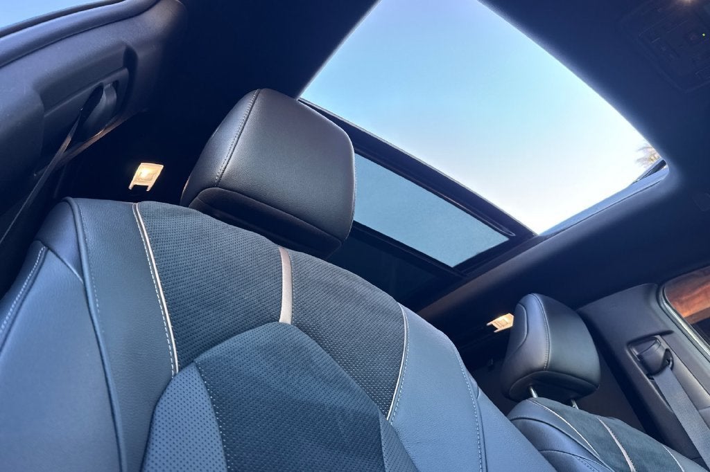 2026 Toyota Grand Highlander Hybrid MAX Limited