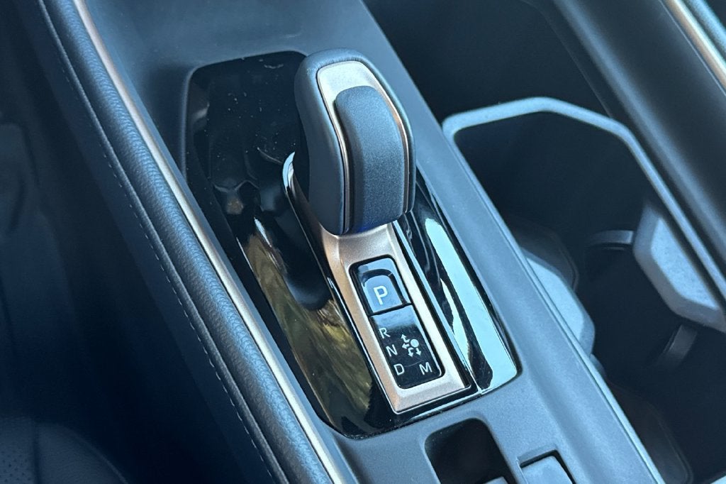 2026 Toyota Grand Highlander Hybrid MAX Limited